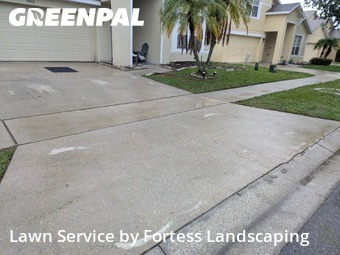 Lawn Mowing nearby Kissimmee, FL, 