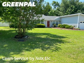 Lawn Mowing Service nearby Jacksonville, NC, 
