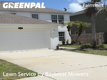 Grass Cut nearby West Melbourne, FL, 