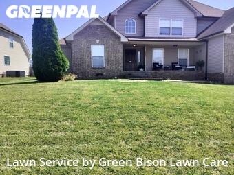 Lawn Mowing Service nearby Clarksville, TN, 