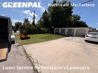 Lawn Service nearby Tampa, FL, 