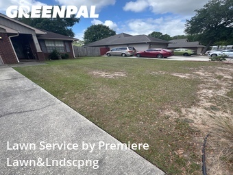 Lawn Mowing nearby Pace, FL, 