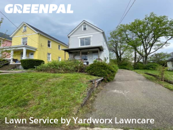 Grass Cutting nearby Norwood, OH, 