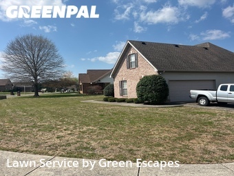 Yard Mowing nearby Murfreesboro, TN, 