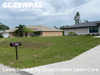 Yard Cutting nearby Fort Myers, FL, 