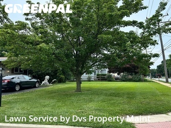 Landscaping In Wilmington,19803,Landscaping by Dvs Property Maint, work completed in Jun , 2026