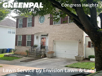 Grass Cut nearby Washington, MD, 