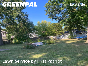 Lawn Mowing nearby Lansing, MI, 