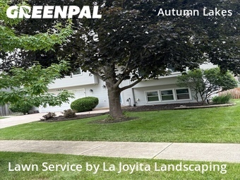 Lawn Care Service nearby Joliet, IL, 