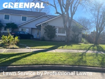 Yard Cutting nearby League City, TX, 
