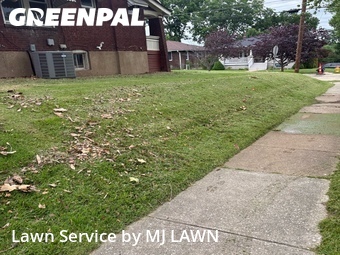 Yard Mowing nearby Maplewood, MO, 