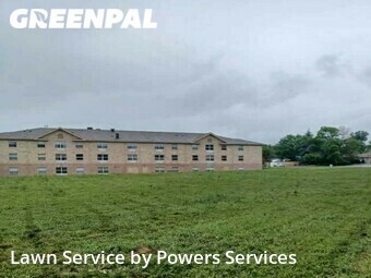 Grass Cut nearby Broomfield, CO, 