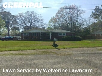 Lawn Service nearby Summerville, SC, 