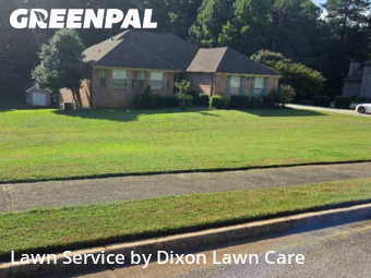 Lawn Care nearby Jonesboro, GA, 