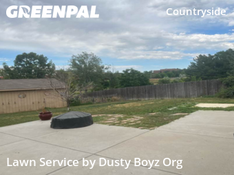 Yard Mowing nearby Westminster, CO, 