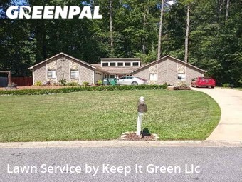 Lawn Care Service nearby Marietta, GA, 