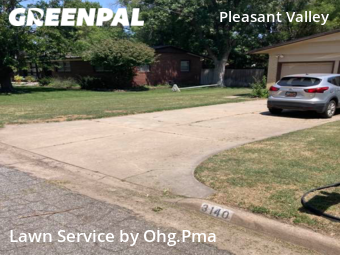 Lawn Service nearby Wichita, KS, 