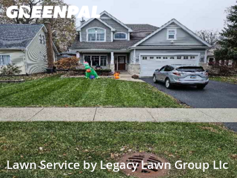 Lawn Mowing Service nearby Downers Grove, IL, 