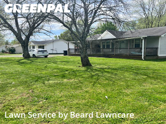Lawn Service nearby Murfreesboro, TN, 