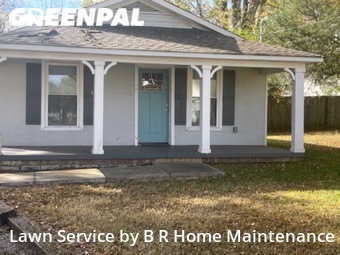 Lawn Mowing Service nearby Jackson, TN, 