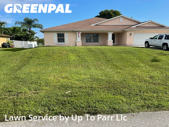 Lawn Maintenance nearby Cape Coral, FL, 