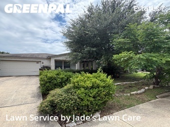 Lawn Mow nearby San Antonio, TX, 