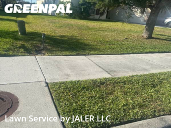 Lawn Care nearby Parrish, FL, 