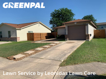 Yard Mowing nearby San Antonio, TX, 