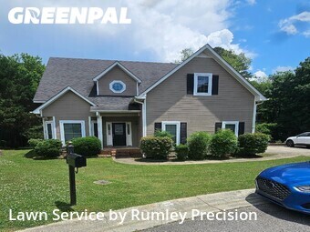 Lawn Care Service nearby Leeds, AL, 