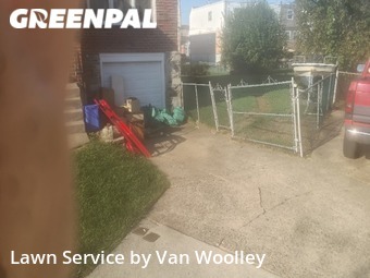 Lawn Cut nearby Philadelphia, NJ, 