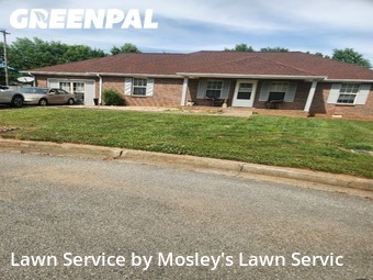 Lawn Maintenance nearby Clarksville, TN, 