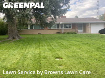 Yard Mowing nearby Cheyenne, WY, 