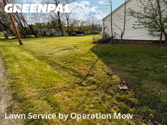 Lawn Care nearby Massillon, OH, 
