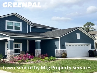 Lawn Maintenance nearby Green Cove Springs, FL, 