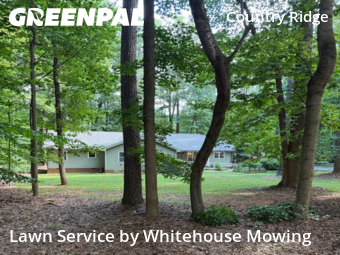 Lawn Service nearby Raleigh, NC, 