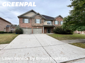 Lawn Mowing nearby Lawrenceville, GA, 