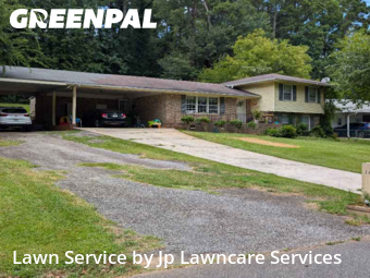 Lawn Care Service nearby Marietta, GA, 