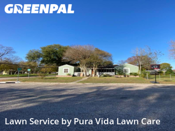 Yard Mowing nearby Texas City, TX, 