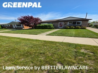 Lawn Cutting nearby Westland, MI, 