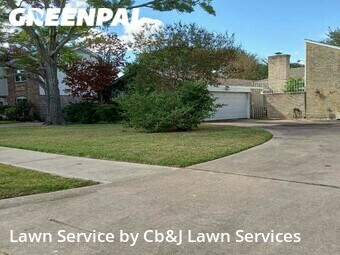 Lawn Cut nearby Houston, TX, 