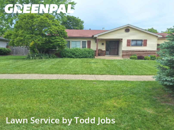 Yard Mowing nearby Arlington Heights, IL, 