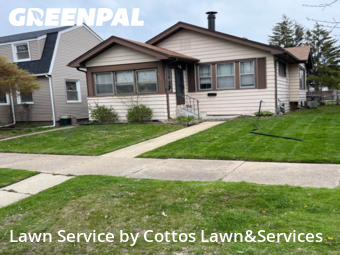 Lawn Cutting nearby Waukegan, WI, 