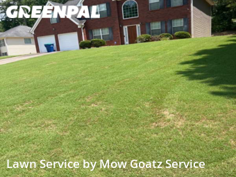 Grass Cutting nearby Jonesboro, GA, 