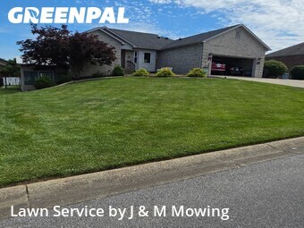 Lawn Mowing nearby New Albany, IN, 