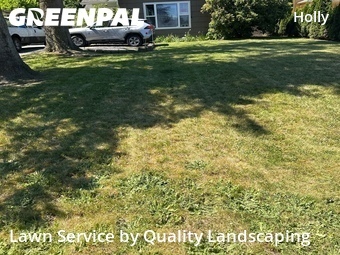 Lawn Mowing nearby Everett, WA, 