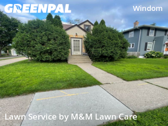 Lawn Maintenance nearby Minneapolis, MN, 