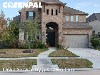 Grass Cutting nearby Brookshire, TX, 