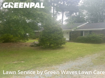 Grass Cutting nearby Wilmington, NC, 