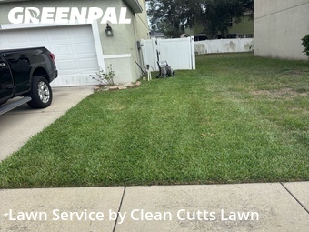 Grass Cutting nearby Ruskin, FL, 