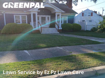 Lawn Maintenance nearby Binghamton, PA, 